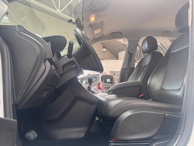 2015 opel meriva 30.000km!!! - afbeelding 9 van  27
