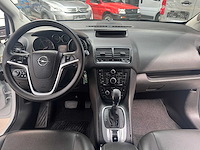 2015 opel meriva 30.000km!!! - afbeelding 10 van  27