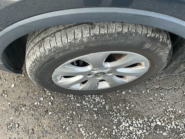 2015 opel opel mokka - afbeelding 4 van  21