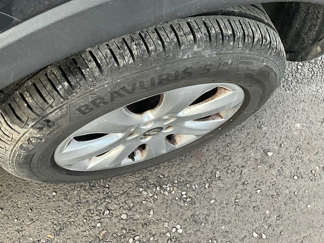 2015 opel opel mokka - afbeelding 5 van  21