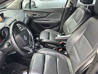 2015 opel opel mokka - afbeelding 7 van  21