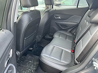 2015 opel opel mokka - afbeelding 10 van  21