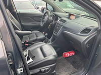 2015 opel opel mokka - afbeelding 14 van  21