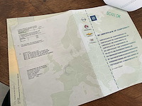 2015 opel opel mokka - afbeelding 15 van  21