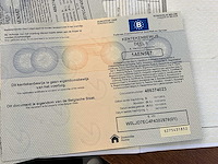 2015 opel opel mokka - afbeelding 17 van  21