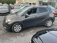 2015 opel opel mokka - afbeelding 18 van  21