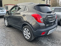2015 opel opel mokka - afbeelding 19 van  21