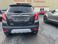 2015 opel opel mokka - afbeelding 20 van  21