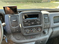 2015 opel vivaro-b - afbeelding 7 van  20