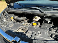 2015 opel vivaro-b - afbeelding 11 van  20