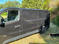 2015 opel vivaro-b - afbeelding 18 van  20