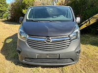 2015 opel vivaro-b - afbeelding 1 van  4