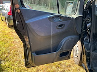 2015 opel vivaro-b - afbeelding 3 van  4