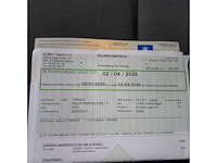 2015 opel vivaro (lichte vracht) - afbeelding 4 van  23