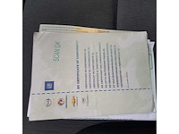 2015 opel vivaro (lichte vracht) - afbeelding 5 van  23