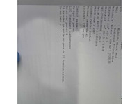 2015 opel vivaro (lichte vracht) - afbeelding 7 van  23