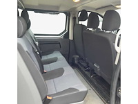 2015 opel vivaro (lichte vracht) - afbeelding 9 van  23