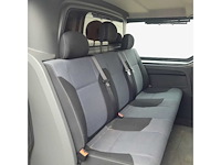 2015 opel vivaro (lichte vracht) - afbeelding 10 van  23