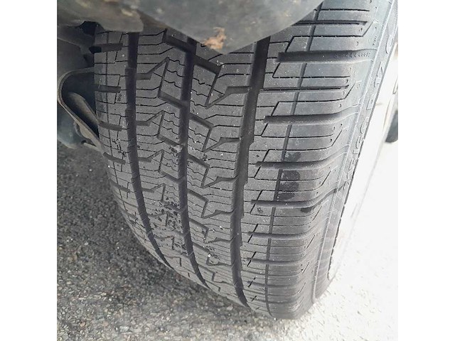 2015 opel vivaro (lichte vracht) - afbeelding 11 van  23