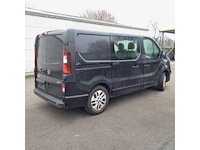 2015 opel vivaro (lichte vracht) - afbeelding 17 van  23
