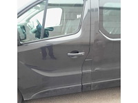 2015 opel vivaro (lichte vracht) - afbeelding 20 van  23