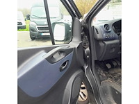 2015 opel vivaro (lichte vracht) - afbeelding 21 van  23