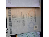 2015 opel vivaro (lichte vracht) - afbeelding 6 van  23