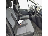 2015 opel vivaro (lichte vracht) - afbeelding 8 van  23