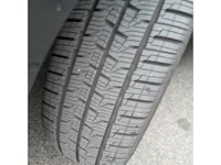 2015 opel vivaro (lichte vracht) - afbeelding 15 van  23