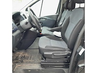 2015 opel vivaro (lichte vracht) - afbeelding 22 van  23