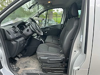 2015 opel vivaro - afbeelding 1 van  8