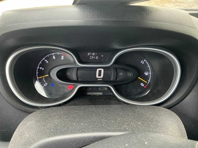 2015 opel vivaro - afbeelding 2 van  8