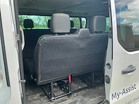 2015 opel vivaro - afbeelding 3 van  8