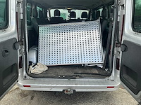 2015 opel vivaro - afbeelding 4 van  8