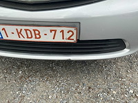 2015 opel vivaro - afbeelding 8 van  8