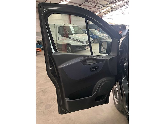 2015 opel vivaro - afbeelding 3 van  32