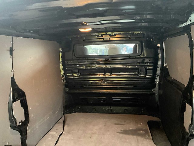 2015 opel vivaro - afbeelding 10 van  32
