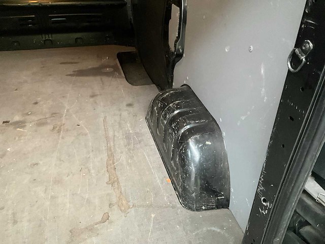 2015 opel vivaro - afbeelding 11 van  32