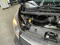 2015 opel vivaro - afbeelding 18 van  32
