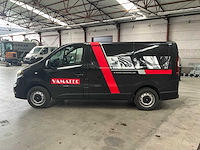 2015 opel vivaro - afbeelding 12 van  32