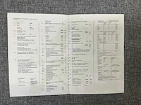 2015 opel vivaro - afbeelding 25 van  32