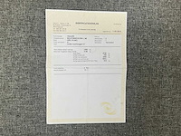 2015 opel vivaro - afbeelding 26 van  32