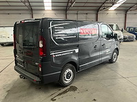 2015 opel vivaro - afbeelding 28 van  32
