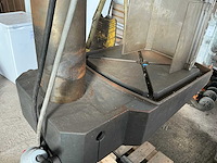 2015 optimum b34h kolomboormachine te herstellen. - afbeelding 13 van  13