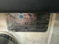 2015 optimum opti drill b17pro kolomboormachine te herstellen - afbeelding 2 van  11