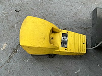 2015 optimum opti drill b17pro kolomboormachine te herstellen - afbeelding 9 van  11