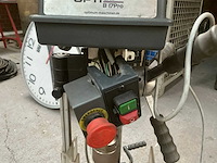 2015 optimum opti drill b17pro kolomboormachine te herstellen - afbeelding 11 van  11