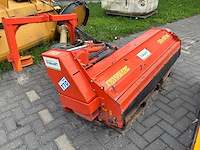 2015 ortolan t70 160 klepelmaaier - afbeelding 1 van  6