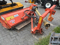 2015 ortolan t70 160 klepelmaaier - afbeelding 2 van  6