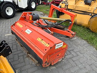 2015 ortolan t70 160 klepelmaaier